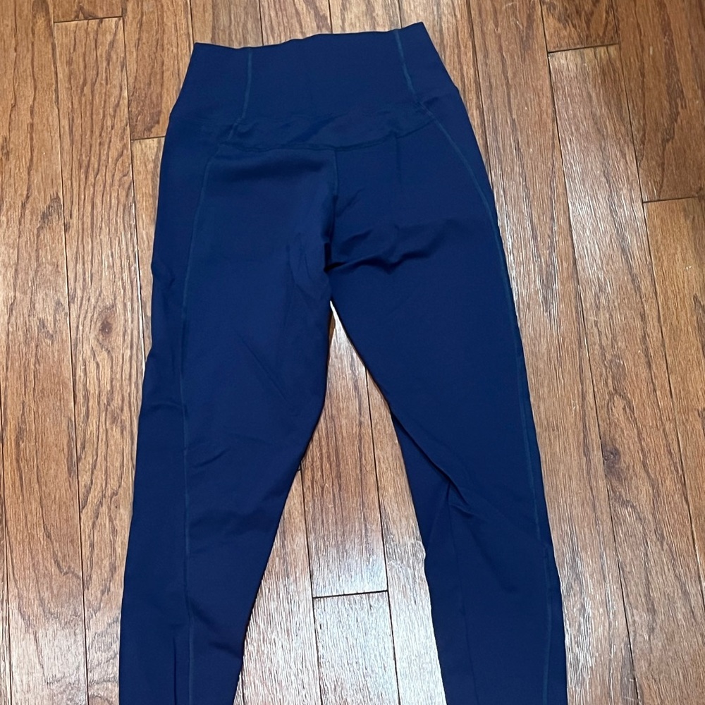 BRO Brazilian compression workout leggings